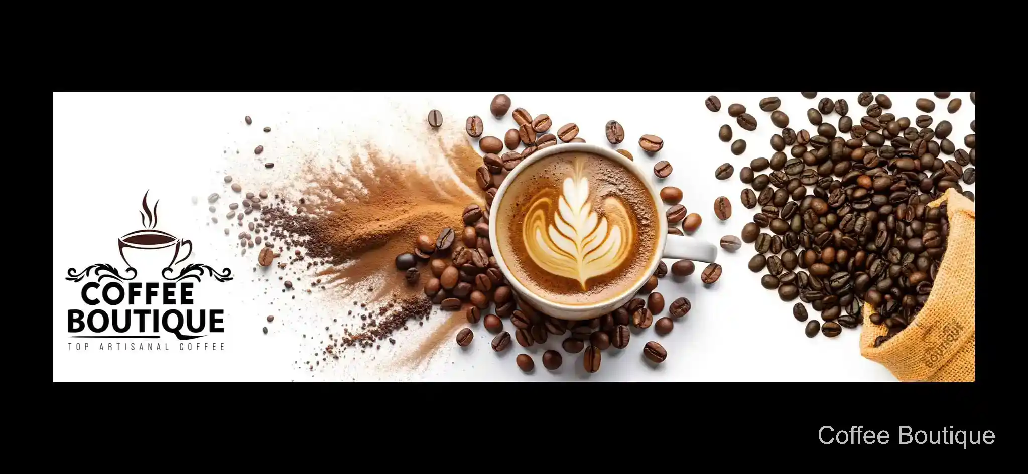 Coffee Boutique Gallery