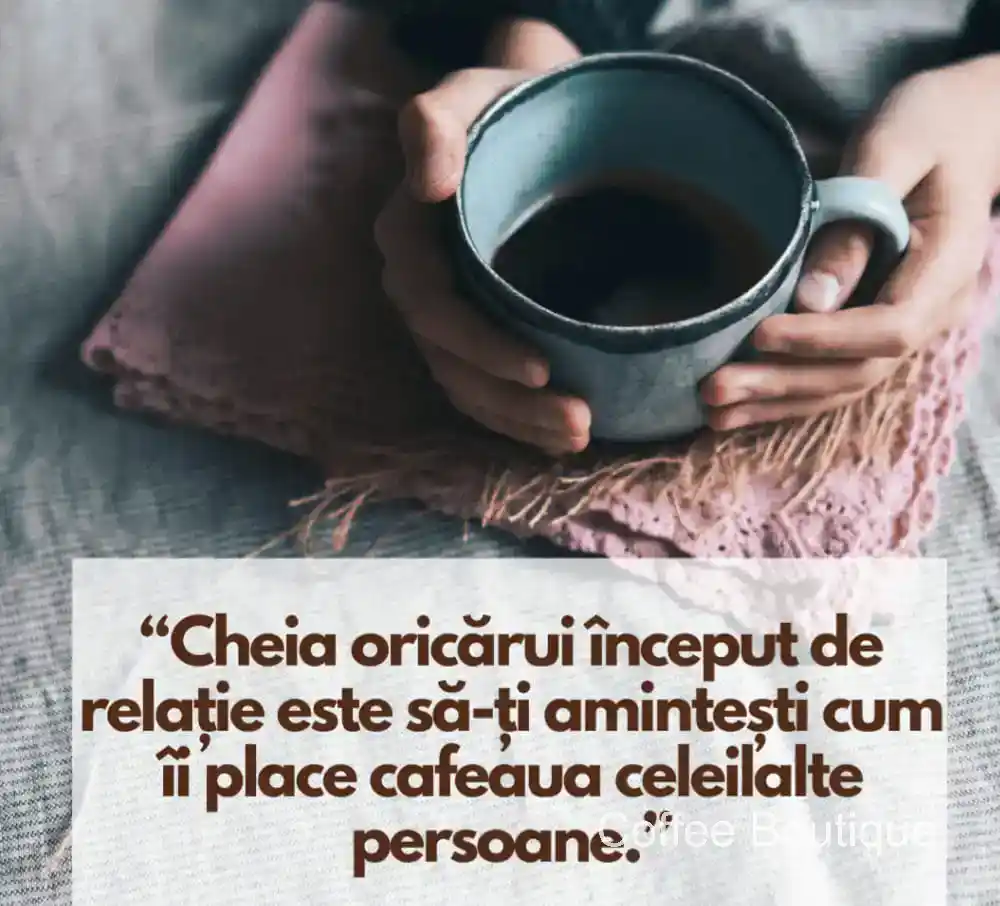 Coffee Boutique Gallery