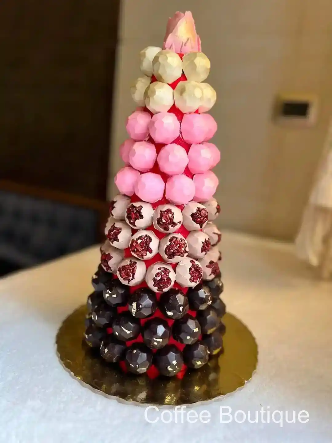 Coffee Boutique Gallery